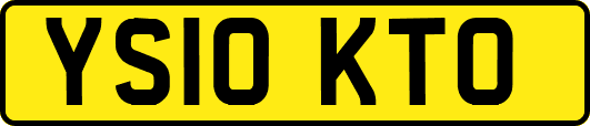 YS10KTO