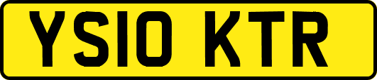 YS10KTR