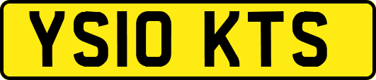 YS10KTS
