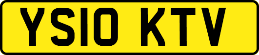 YS10KTV