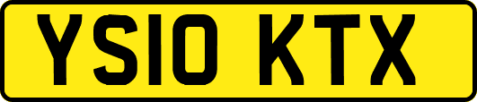 YS10KTX