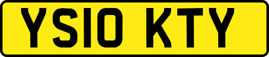 YS10KTY