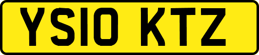 YS10KTZ