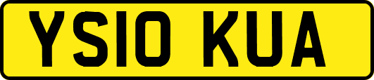 YS10KUA
