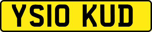 YS10KUD