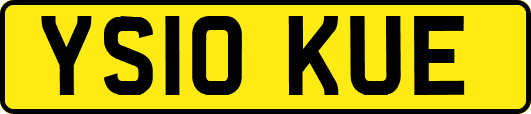 YS10KUE