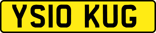 YS10KUG