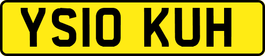 YS10KUH