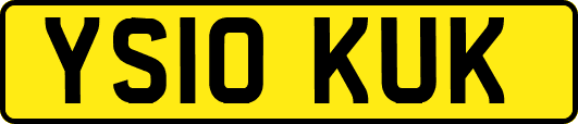 YS10KUK