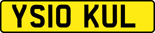 YS10KUL