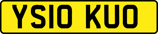 YS10KUO