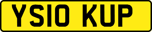 YS10KUP