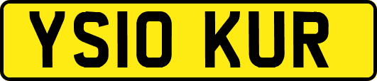 YS10KUR