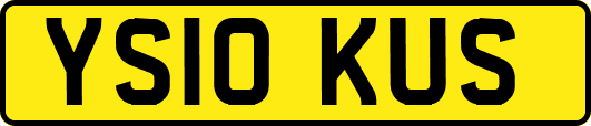 YS10KUS