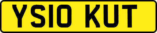 YS10KUT