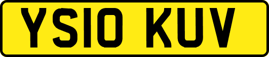 YS10KUV