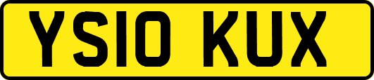 YS10KUX