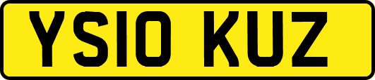 YS10KUZ