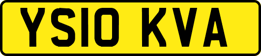 YS10KVA