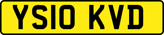 YS10KVD