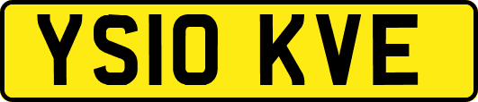 YS10KVE