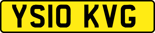 YS10KVG