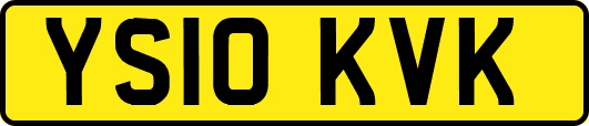 YS10KVK