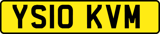 YS10KVM