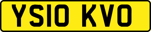 YS10KVO