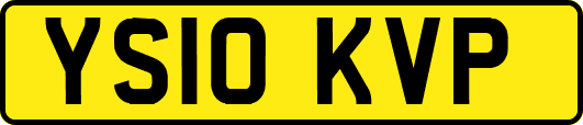 YS10KVP