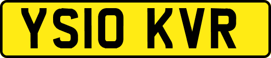 YS10KVR