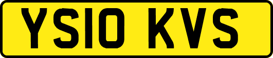 YS10KVS