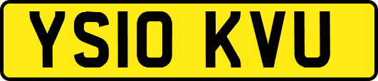 YS10KVU