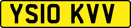YS10KVV