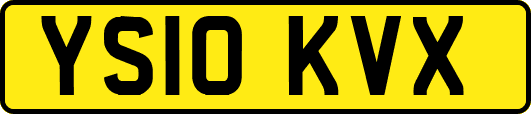 YS10KVX
