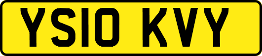 YS10KVY