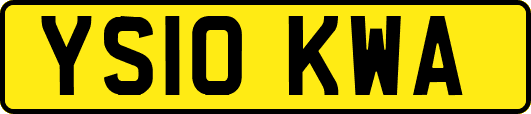 YS10KWA