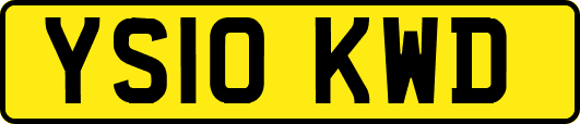 YS10KWD