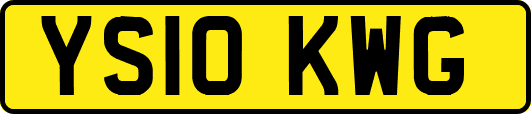 YS10KWG