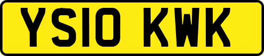YS10KWK