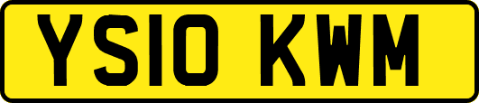 YS10KWM