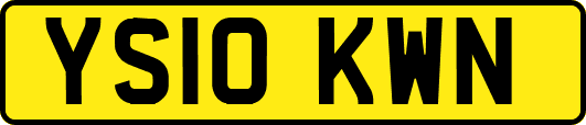 YS10KWN