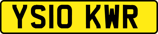 YS10KWR