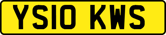 YS10KWS