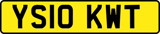YS10KWT