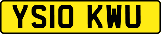 YS10KWU