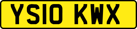YS10KWX