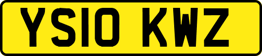 YS10KWZ