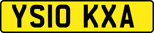 YS10KXA