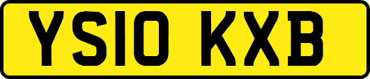 YS10KXB